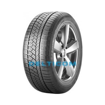 Continental ContiWinterContact TS 850 255/60 R19 113V