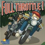Rio Grande Games Full Throttle! – Hledejceny.cz