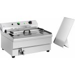 Royal Catering RCBG-30STHB – Zboží Mobilmania