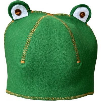 Natur čepice Žába – Zbozi.Blesk.cz