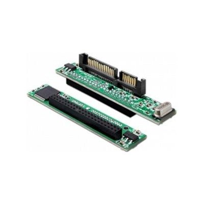 DELOCK konvertor 2.5 IDE HDD 44 pin > SATA 22 pin – Zbozi.Blesk.cz