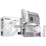 Gigabyte Z890 AORUS ELITE WIFI7 ICE – Hledejceny.cz