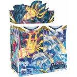 Pokémon TCG Silver Tempest Booster Box – Sleviste.cz