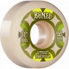 Kolečko skate STF Retros V5 Sidecut 54 mm 99A