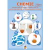 Chemie 8 - Úvod do obecné a anorganické chemie (pracovní sešit)