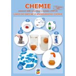 Chemie 8 - Úvod do obecné a anorganické chemie (pracovní sešit) – Hledejceny.cz