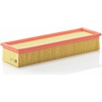 Vzduchový filtr MANN-FILTER C 3377 – Hledejceny.cz