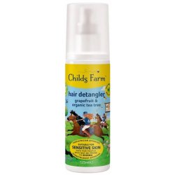 Childs Farm sprej na rozčesávání vlasů 125 ml