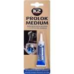 K2 Prolok MEDIUM fixátor šroubových spojů 6 g modrý – Zboží Mobilmania
