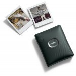 Fujifilm Instax Square Link zelená – Zboží Živě