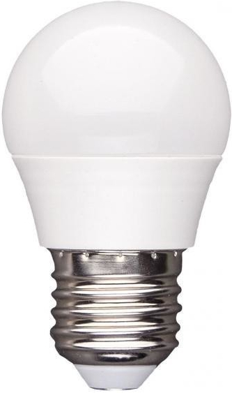 Ledlux LED žárovka 5W 6xSMD2835 510lm E27 Teplá bílá od 59 Kč - Heureka.cz