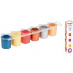 Primo METALLIC 6 x 25 ml – Zboží Dáma