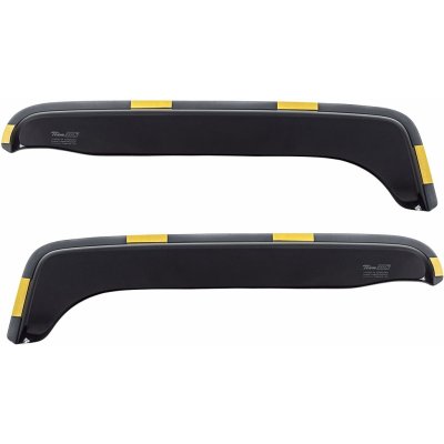 Iveco Turbo Daily VI 14 Ofuky – Zboží Mobilmania