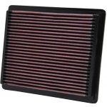 K&N Filters Vzduchový filtr KNF 33-2106-1 – Hledejceny.cz