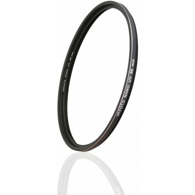 VFFOTO UV filtr NANO 86 mm 8594177457832 – Zboží Živě