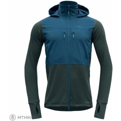 Devold Heroy Hybrid Merino Jacket Men – Zboží Mobilmania