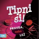 Albi Tipni si! Pravda nebo lež – Zboží Živě