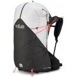 Rab Syclon XP 38l ND black dark fig green – Zboží Mobilmania