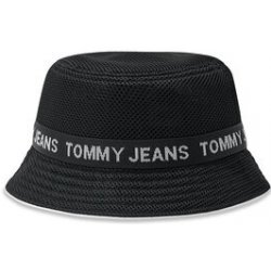 Tommy Jeans Bucket Sport AM0AM11007 Black BDS