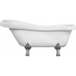 MEXEN/S Retro 150 x 73 cm 53251507300-00 – Zboží Dáma