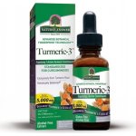 Nature´s answer Holistické bylinné kapky Kurkuma 3 30 ml – Hledejceny.cz