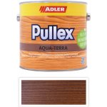 ADLER Česko Pullex Aqua Terra 2,5 l ořech – Zboží Mobilmania