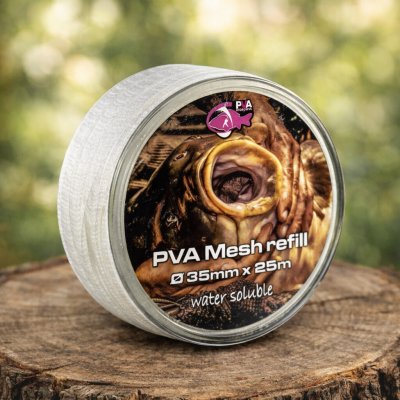 PVA Hydrospol punčocha 25 m 35 mm – Sleviste.cz