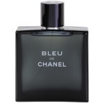 Chanel Bleu de Chanel toaletní voda pánská 100 ml tester – Zbozi.Blesk.cz