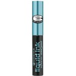 Essence Liquid Ink Eyeliner Waterproof Oční linka Black 3 ml – Zboží Mobilmania