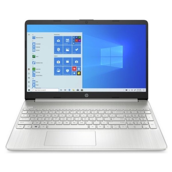 Notebook HP 15s-eq1300nc/WIN10 1U3G2EA