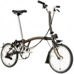 Brompton H6 2024 – Hledejceny.cz
