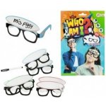 Mac Toys Kdo jsem? – Zboží Živě