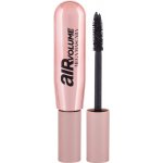 L'Oréal Paris Air Volume Mega Mascara objemová řasenka Black 9 ml – Sleviste.cz