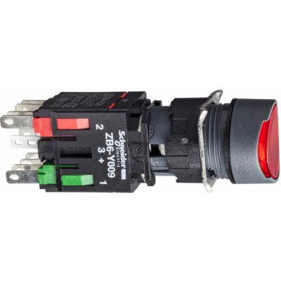 Schneider Electric Ovladač XB6-AW4B5B – Hledejceny.cz