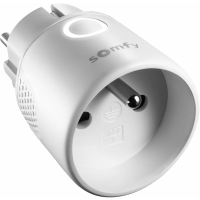 Somfy ON-OFF Plug io – Hledejceny.cz