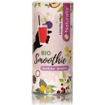 Naturalis Smoothie Borůvka Brusinka Bio 180 g – Hledejceny.cz
