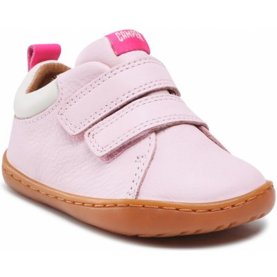 Camper Peu Cami Sella Uep Pink K800405-016 First Walkers