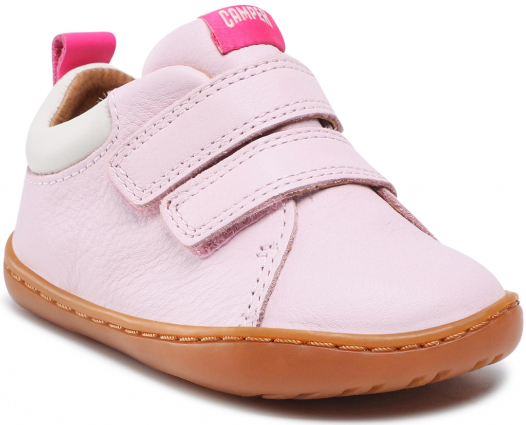 Camper Peu Cami Sella Uep Pink K800405-016 First Walkers