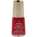 Mavala Minicolor lak na nehty 2 Madrid 5 ml – Sleviste.cz