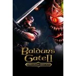 Baldurs Gate 2 (Enhanced Edition) – Zboží Dáma