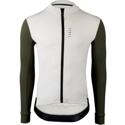 Force ENDLESS béžovo-zelený – Sleviste.cz