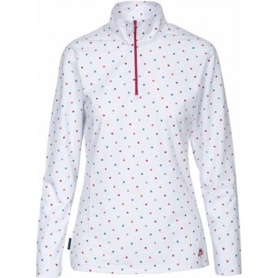 Trespass Betty II Female 1/2 Zip Top