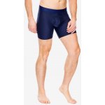 Under Armour Performance Tech Mesh 6in Boxerjock 3P black/grey/blue – Zboží Mobilmania