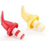 TESCOMA Vzduchotěsný uzávěr lahví PRESTO 2 ks – Zboží Dáma