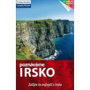 Irsko Lonely Planet 2 vydání