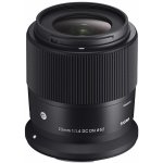 Sigma 23 mm f/1,4 DC DN Contemporary pro Canon RF – Zboží Mobilmania