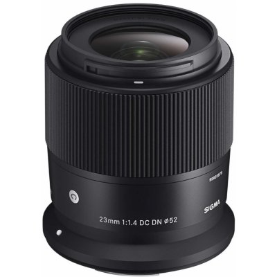 Sigma 23 mm f/1,4 DC DN Contemporary pro Canon RF – Zboží Mobilmania