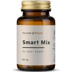 Smart Mix Na lepší pamět 50 kapslí – Hledejceny.cz
