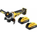 DeWALT DCG405H2T – Hledejceny.cz