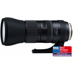 Tamron SP 150-600mm f/5-6.3 Di VC USD G2 Nikon – Zboží Živě